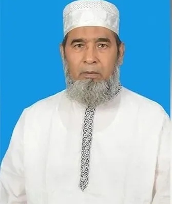 ভৈরবে ভয়াবহ ট্রেন দুর্ঘটনায় ভারপ্রাপ্ত আমীরের শোক