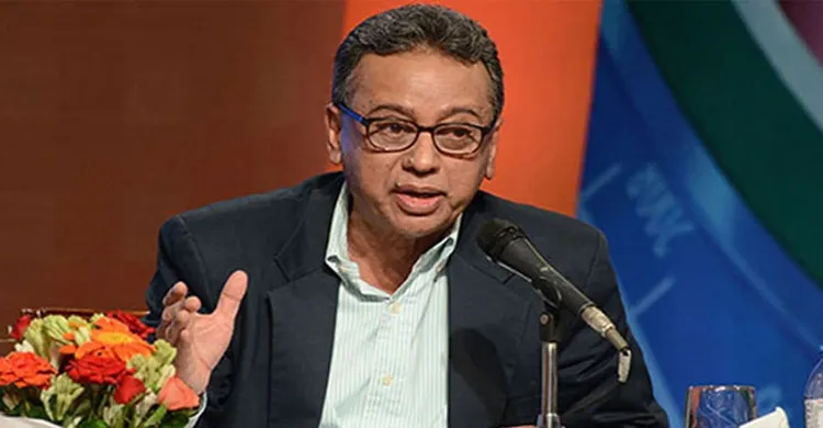 ‘রাজনৈতিক পরিস্থিতি সুষ্ঠু নির্বাচনের অনুকূলে নেই’