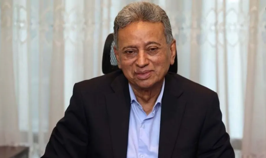 সদ্য বিদায়ী গভর্নরের প্রস্থান নিয়ে প্রশ্ন, অর্থমন্ত্রী বললেন ‘কিছুই বলার নেই’