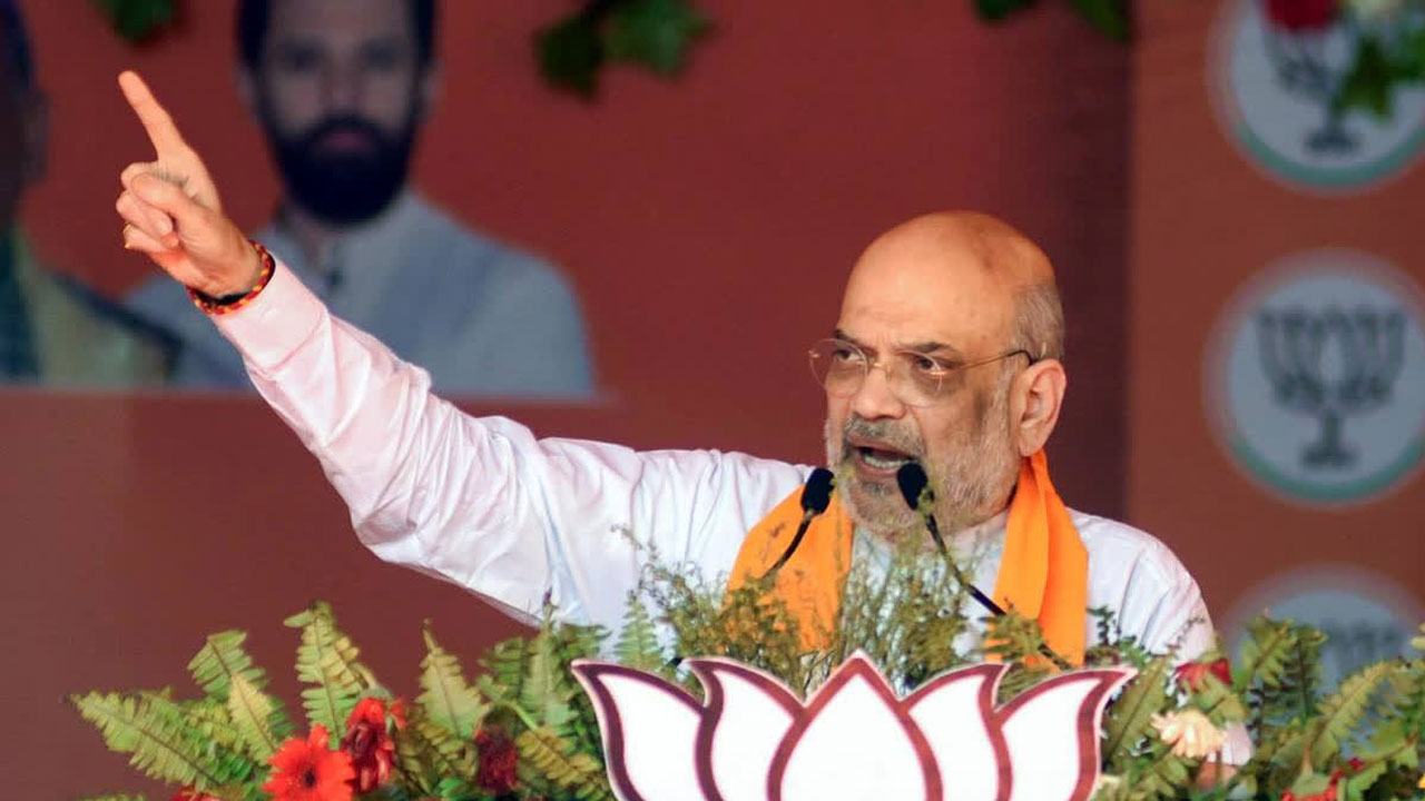 কাশ্মিরের বিশেষ মর্যাদা কেউ ফিরিয়ে আনতে পারবে না: অমিত শাহ