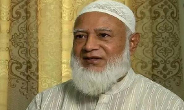 আল্লাহর সন্তুষ্টি অর্জনের জন্য সর্বোচ্চ ত্যাগ স্বীকার করতে হবে : শফিকুর রহমান