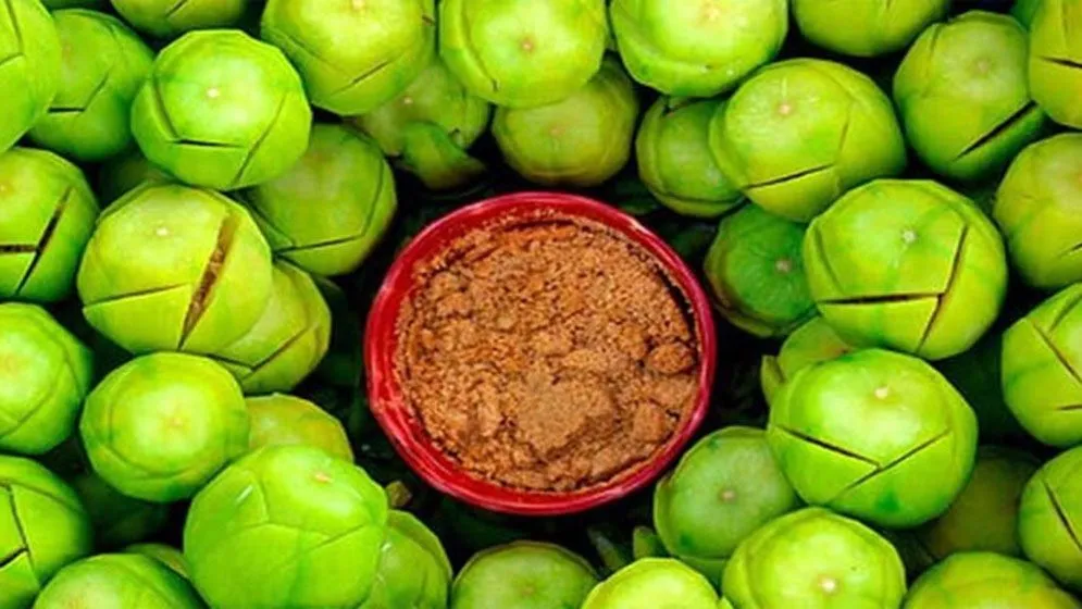 আমড়ার যত উপকারিতা
