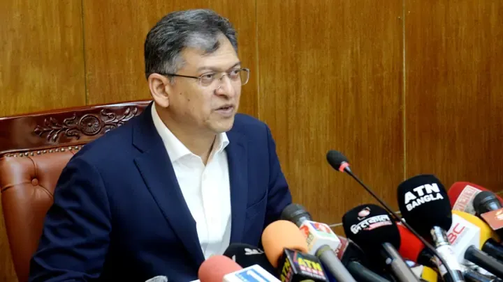 আগামী নির্বাচন তত্ত্বাবধায়ক সরকারের অধীনেই হবে: স্বরাষ্ট্রমন্ত্রী
