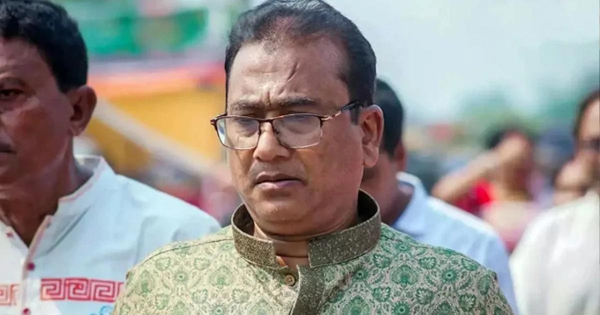 এমপি আনার হত্যা, ভারতে এক কসাই আটক