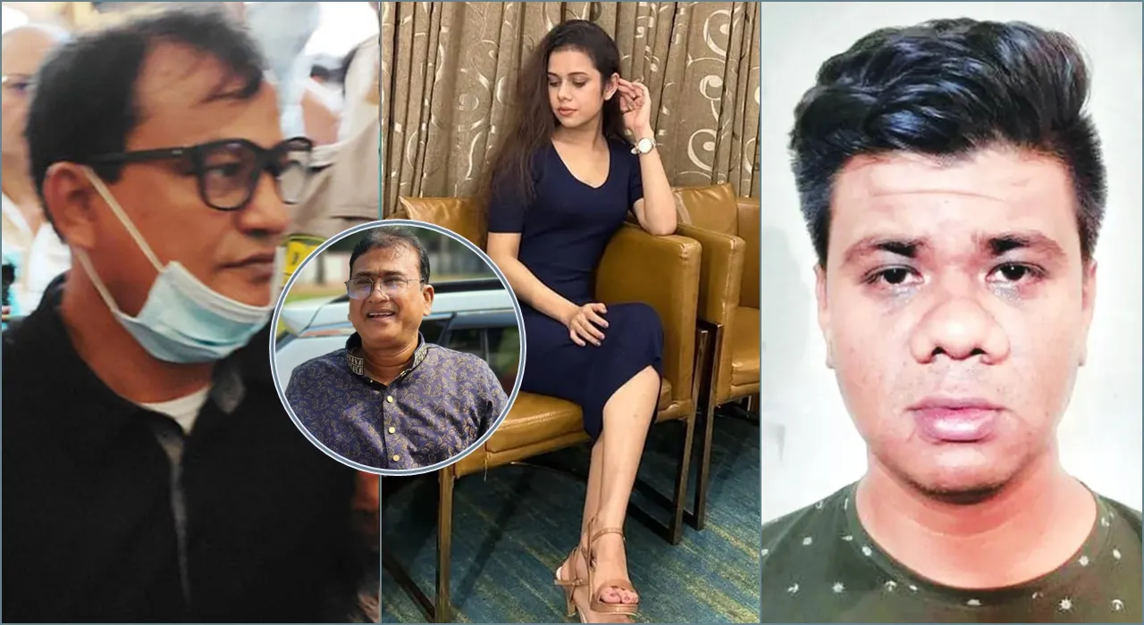 আনার হত্যা : ১০ আসামির ব্যাংক অ্যাকাউন্ট অনুসন্ধান করবে ডিবি
