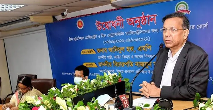 পদ্মা সেতু উদ্বোধনে খালেদাকে দাওয়াত দিতে আইনি বাধা নেই