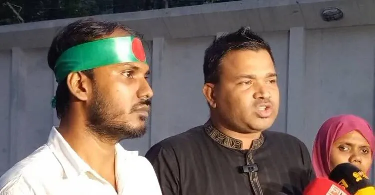 চাকরির বয়সসীমা ৩২ প্রত্যাখ্যান, ৩৫ বছরের দাবিতে আন্দোলন চলবে