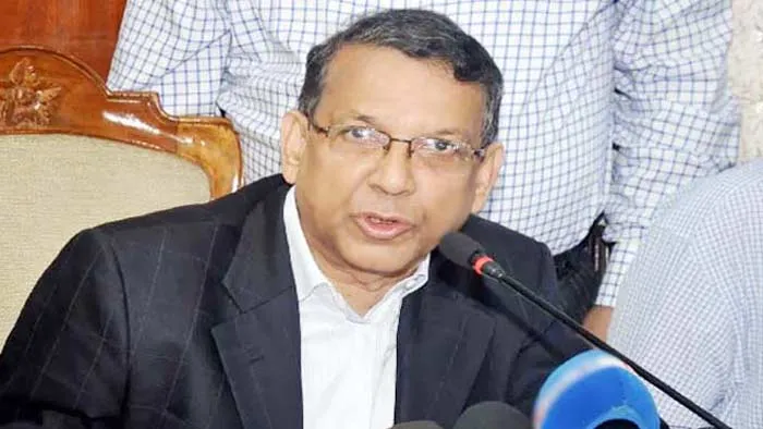 প্রয়োজনে ডিজিটাল নিরাপত্তা আইন সংশোধন হবে : আইনমন্ত্রী