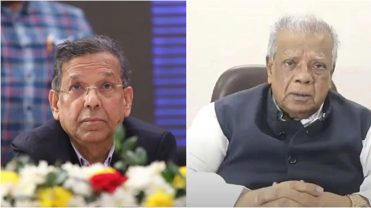 আনিসুল-আমুসহ নতুন মামলায় গ্রেপ্তার ৮