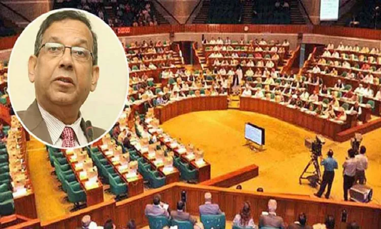 বঙ্গবন্ধু খুনের ষড়যন্ত্রকারীদের খুঁজতে কমিশন গঠন করা হবে