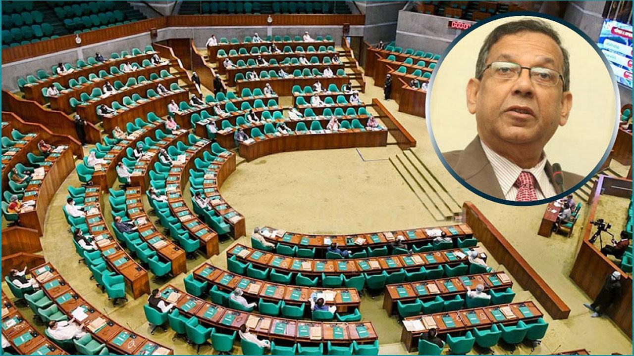 সংবাদমাধ্যম নিয়ন্ত্রণ সরকারের উদ্দেশ্য নয় : আইনমন্ত্রী