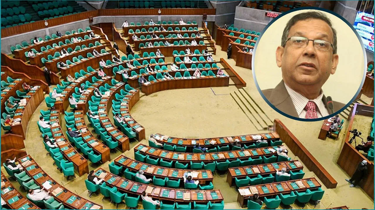সংবাদমাধ্যম নিয়ন্ত্রণ সরকারের উদ্দেশ্য নয় : আইনমন্ত্রী