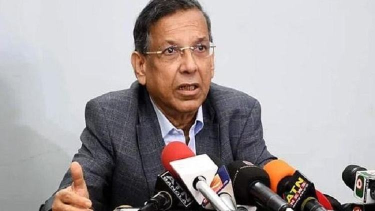 "No bar against Khaleda Zia engaging into politics"