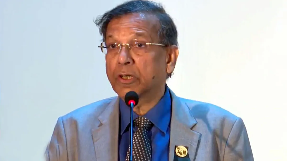 ২ দিনের রিমান্ডে আনিসুল হক