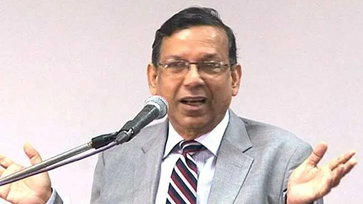 গণমাধ্যমকর্মী আইন পর্যালোচনার সুযোগ আছে: আইনমন্ত্রী