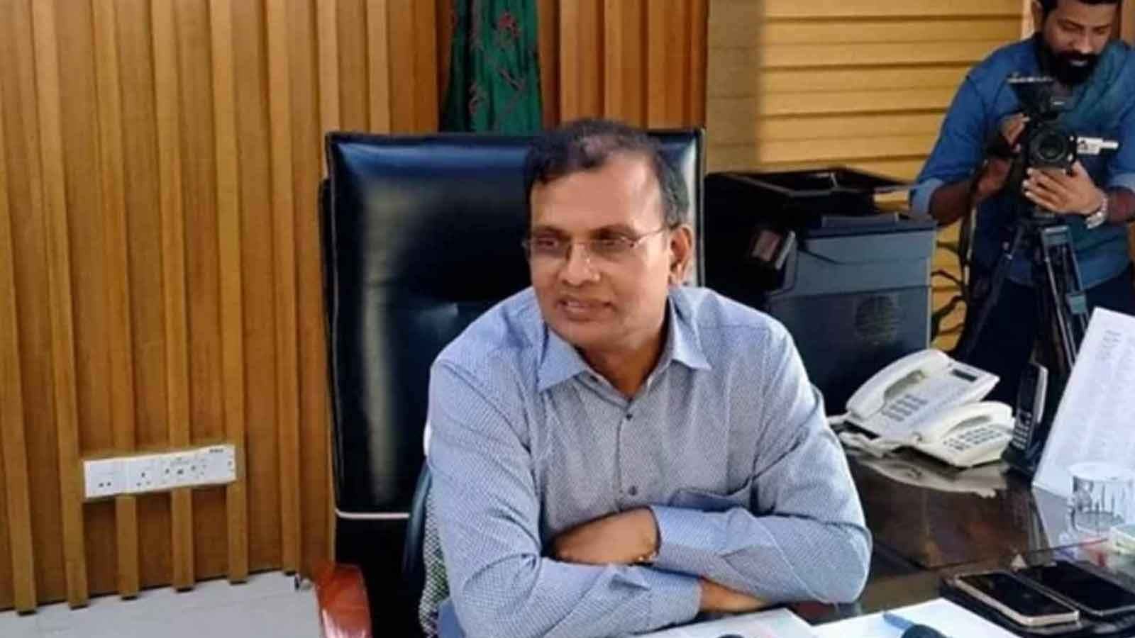 নভেম্বরের প্রথম সপ্তাহে তফসিল, ভোট জানুয়ারির শুরুতে