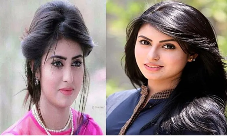 নাটকে ফিরলেন আনিকা কবির শখ