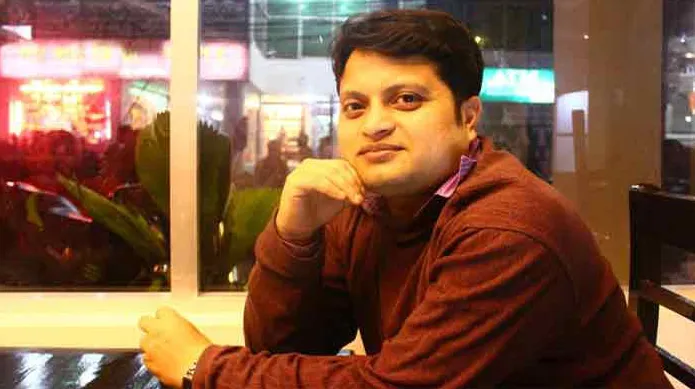 ব্লগার অনন্ত হত্যা : ৪ জনের ফাঁসির আদেশ