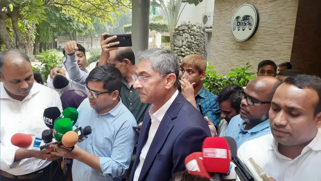 ‘তিস্তা-পদ্মা প্রকল্প দ্রুত বাস্তবায়নে প্রতিশ্রুতিবদ্ধ সরকার’