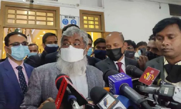 সার্চ কমিটি: ৩ শতাধিক নাম প্রস্তাব