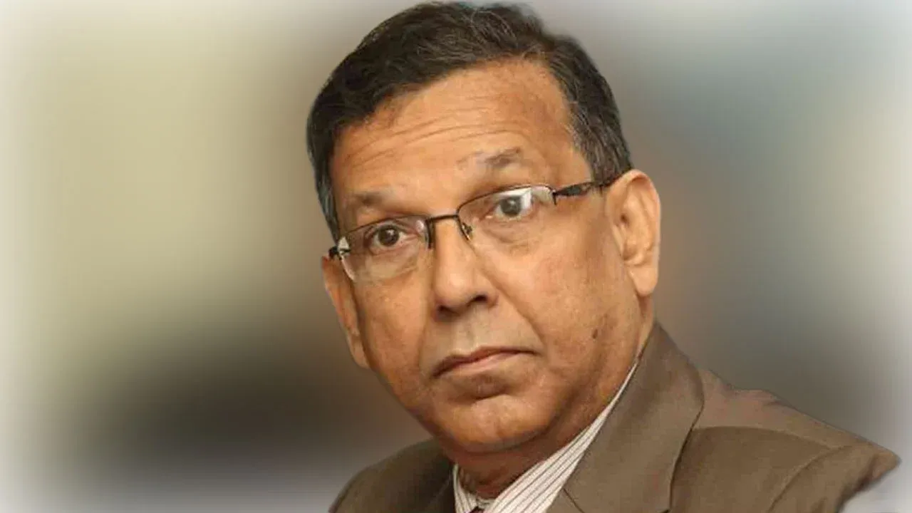 সাবেক আইনমন্ত্রী আনিসুল হকসহ তিনজনের দেশত্যাগে নিষেধাজ্ঞা