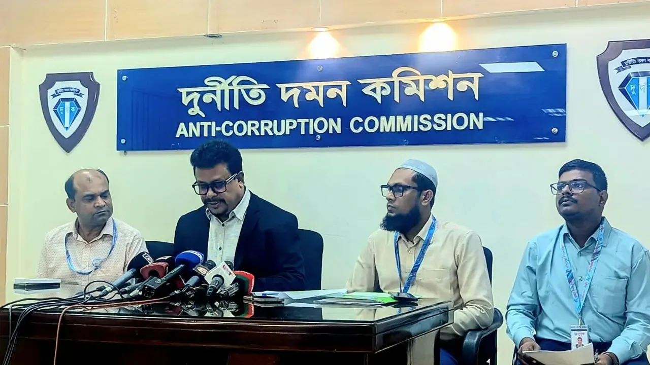 আসিফ মাহমুদের বিরুদ্ধে অনুসন্ধান আইন-বিধি অনুযায়ী শুরু হয়েছে