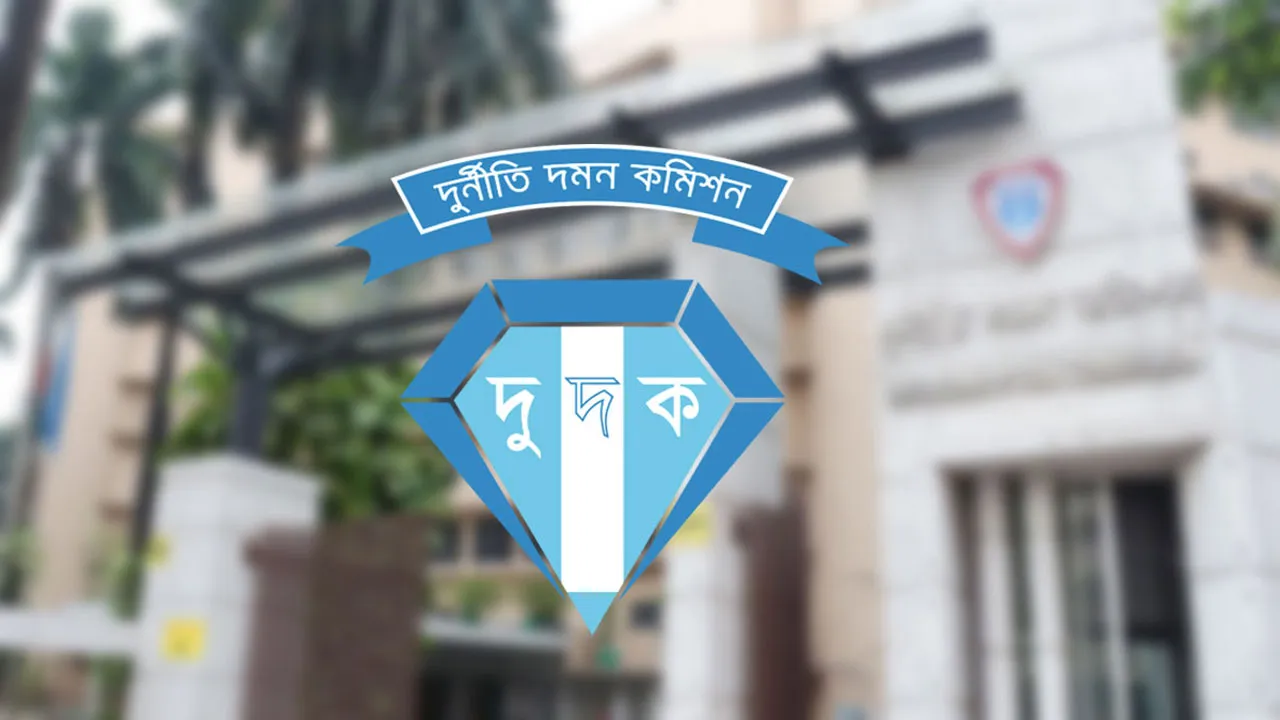 ইস্পাত ও প্রকৌশল কর্পোরেশনের জিএম সাইদুরের বিরুদ্ধে মামলা