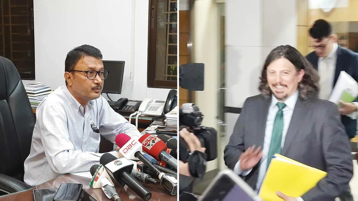 অর্থপাচার রোধে নতুন কৌশল নির্ধারণে আলোচনা হয়েছে