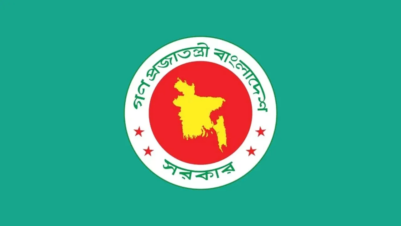 ৪ জেলায় নতুন ডিসি