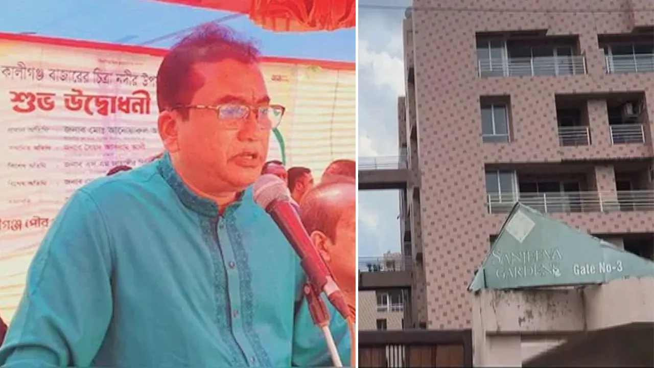 হাড়হিম করা ভয়ঙ্কর তথ্য, খুনের পর চামড়া ছাড়িয়ে টুকরো করা হয় মরদেহ