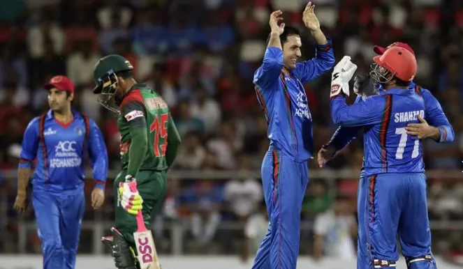 সিরিজ জেতা হলো না টাইগারদের