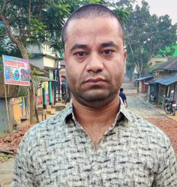 ২৮ অক্টোবর পুলিশ হত্যায় ‘সরাসরি জড়িত’ আপন গ্রেফতার