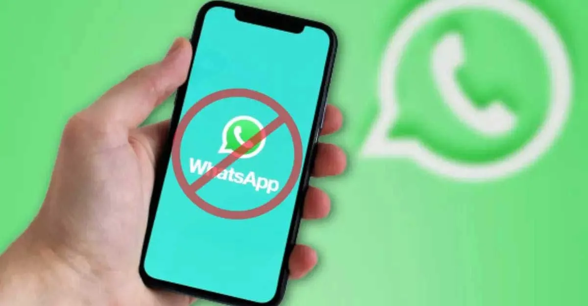 যেসব ফোনে আর চলবে না হোয়াটসঅ্যাপ