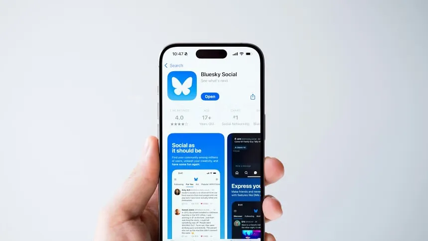 Can Bluesky be the new (old) Twitter?