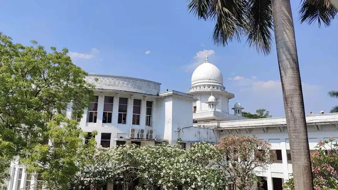 রাষ্ট্রপতি নির্বাচন স্থগিত চেয়ে এবার আপিল বিভাগে আবেদন