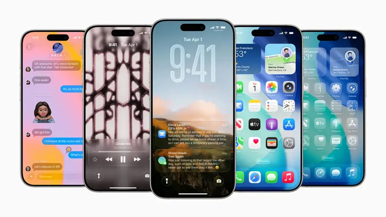 New features coming to iOS 26.2 beta