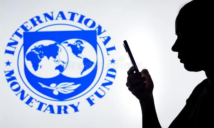 Final decision on IMF loan within two weeks: BB