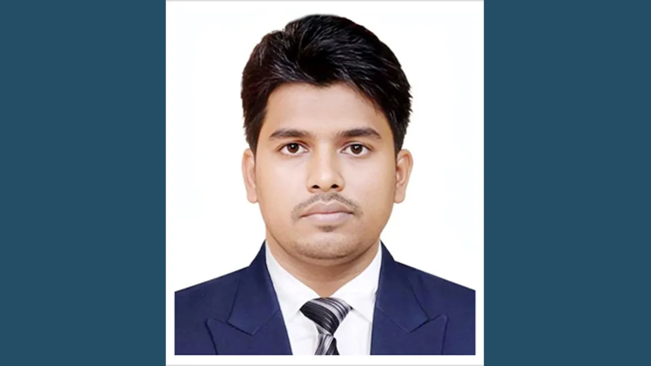 উপদেষ্টা আসিফ মাহমুদের এপিএস মোয়াজ্জেম হোসেনকে অব্যাহতি