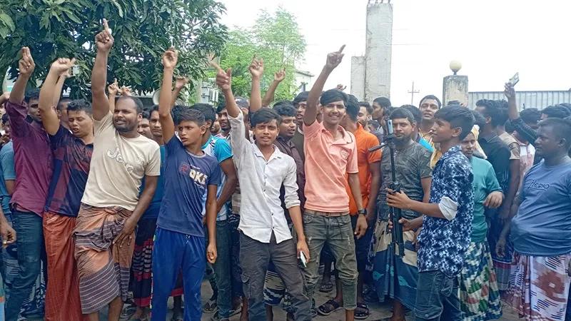 বিদ্যুৎ বিল আবাসিক চান অটোচালকরা