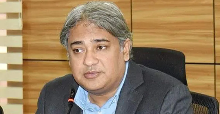 অনলাইন গণমাধ্যমের জন্য বিজ্ঞাপন নীতিমালা প্রণয়ন করা হবে : তথ্য প্রতিমন্ত্রী