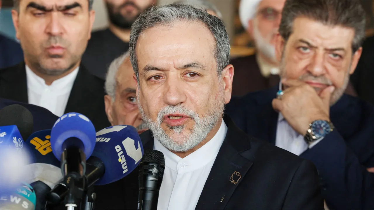 নিষেধাজ্ঞা দিলে জাতিসংঘের সঙ্গে পরমাণু চুক্তি বাতিল: ইরান