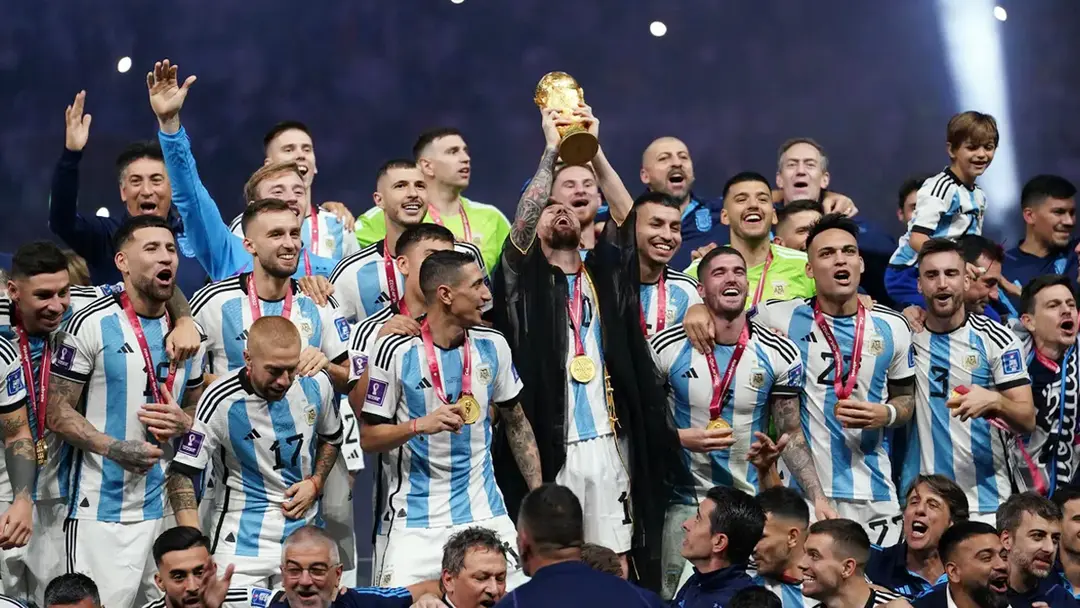 argentina-team