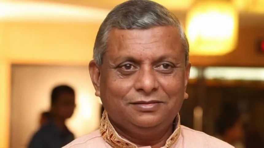 Miscreants explode crude bombs in front of ex-Sylhet mayor Ariful's house