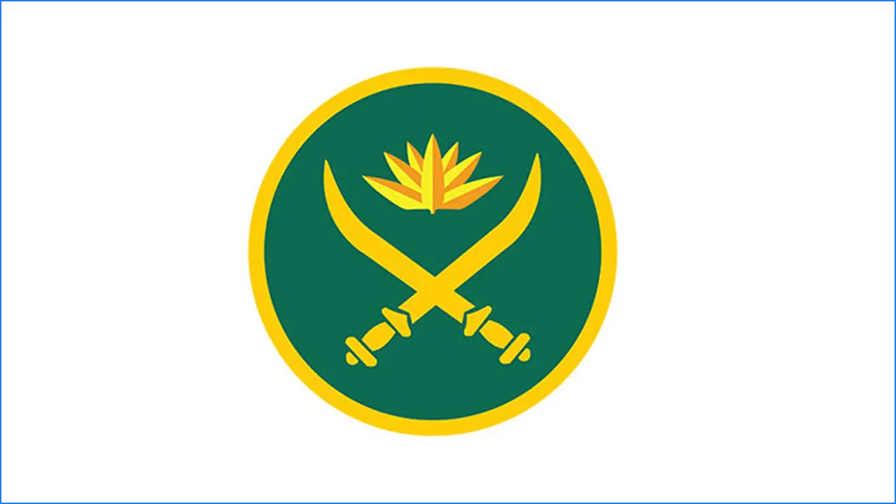 সেনা ক্যাম্পের হালনাগাদ যোগাযোগ নম্বর প্রকাশ