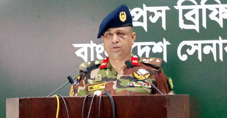 `গোপালগঞ্জে প্রাণঘাতী অস্ত্র ব্যবহার হয়নি'