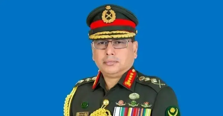 সরকারি সফরে তুরস্ক গেলেন সেনাপ্রধান