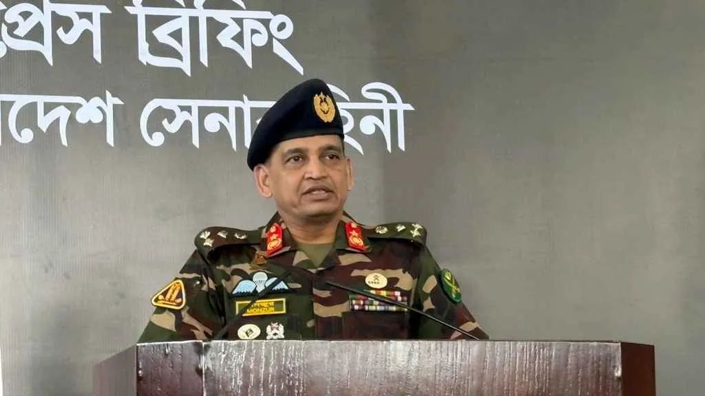 ব্যালট বাক্স দখল হলে তাৎক্ষণিক ব্যবস্থা: সেনাবাহিনী