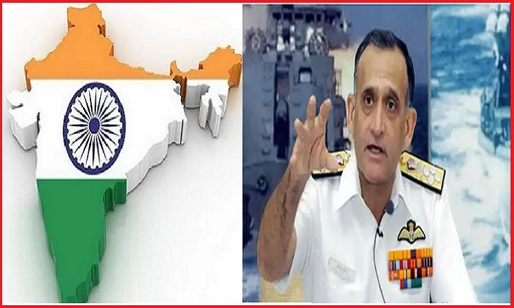 মুসলিম গণহত্যার আহ্বান ভারতকে গৃহযুদ্ধে নিয়ে যাবে: সাবেক নৌপ্রধান