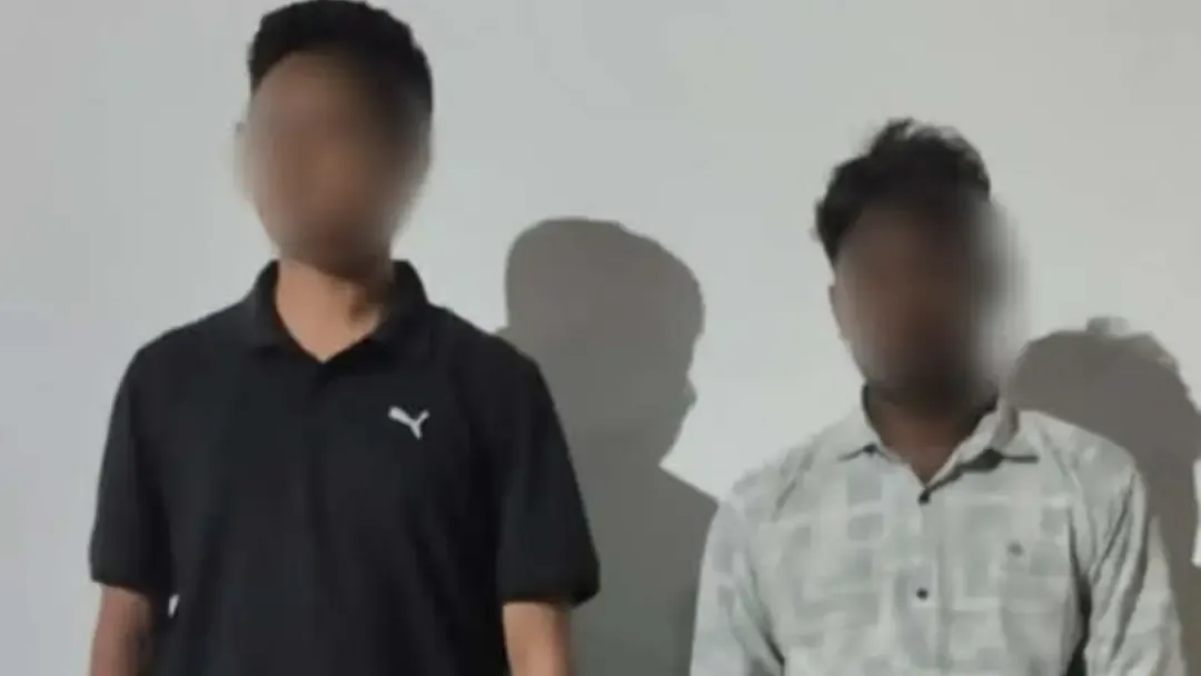 ঢাকায় অপহৃত স্কুলছাত্রী কক্সবাজারে উদ্ধার, গ্রেপ্তার ২
