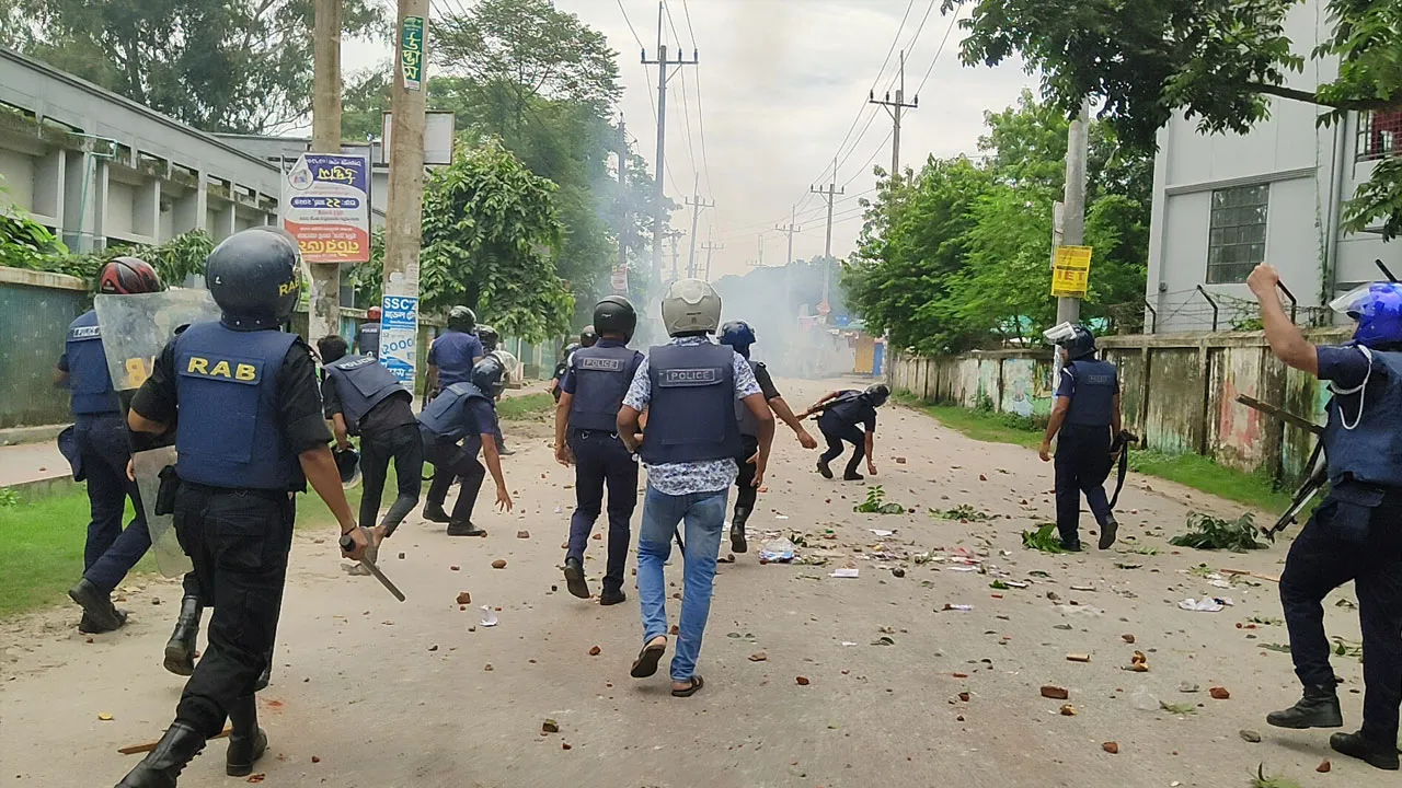 অক্টোবরে বেড়েছে গণপিটুনি, ধর্ষণ, রাজনৈতিক হামলা-সহিংসতা : মানবাধিকার কমিশনের প্রতিবেদন